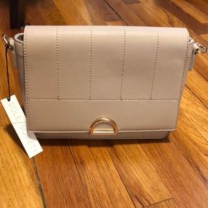 Sole society cross body